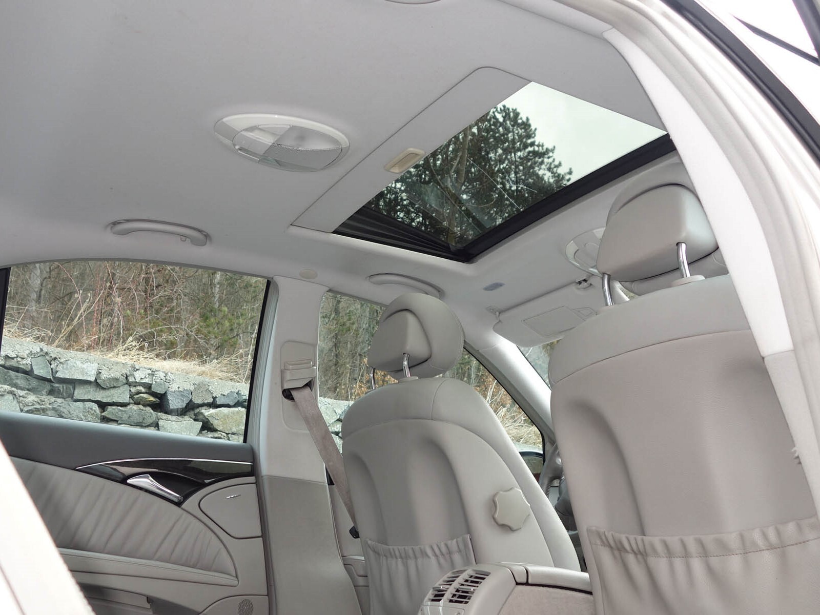 Interior Automotive Bostik